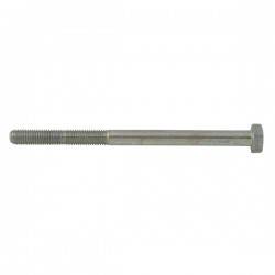 Tornillo M10 X 160 Paragolpes Trasero