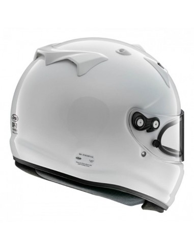 Casco Arai GP-7 FRP