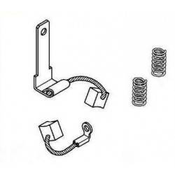 Escobillas Motor Arranque Iame Nº508A