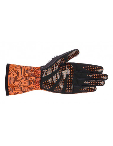 Guantes Alpinestars Tech-1 K Race V2...