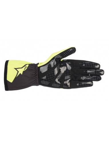 Guantes Alpinestars Niño Tech-1 K...