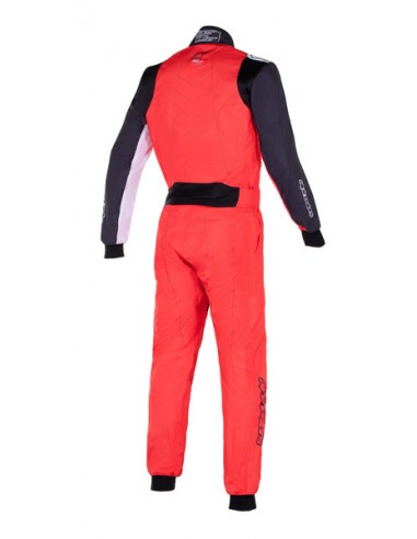 Mono Alpinestars KMX-9 V2 Graph 2...