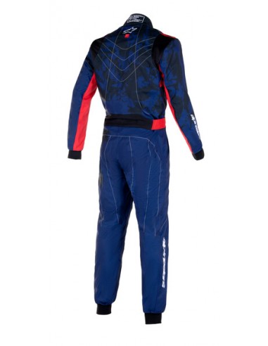 Mono Alpinestars KMX-9 V2 Graph 5...