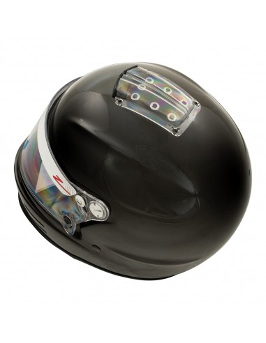 Casco Zamp RZ 42 CMR Negro