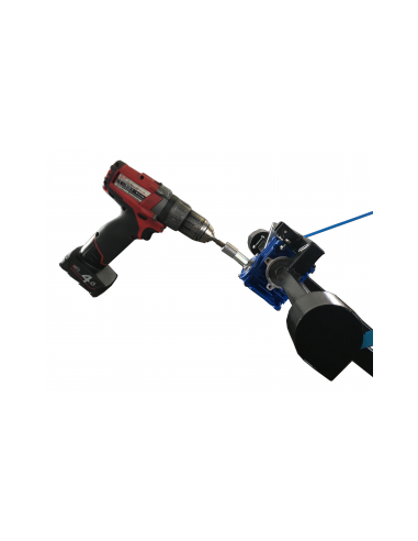 Carrito Portakart Automático Dalmi