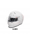 Casco Zamp Switch FIA/ SA 2020 Blanco