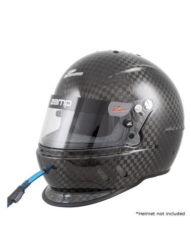 Kit Hidratación Casco Zamp