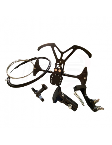 Kit Levas Cambio KZ MiO-K