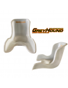Asiento Greyhound R1 2020 Blanco