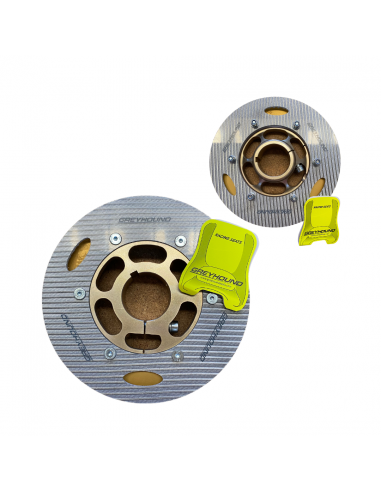 Protector Corona Greyhound