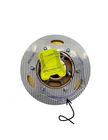 Protector Corona Greyhound