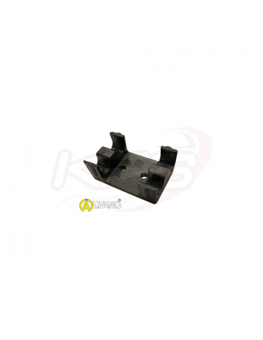 Extensión Sensor temperatura NTC + K...