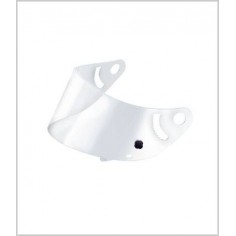 Visera Sparco WTT Transparente