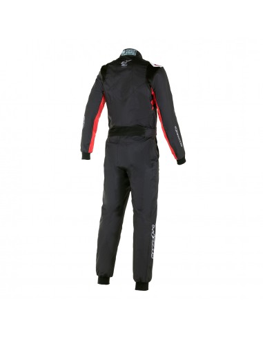 Mono Alpinestars KMX-9 V3 Graphic 3...