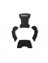 Protección Asiento Sparco Kart Pro