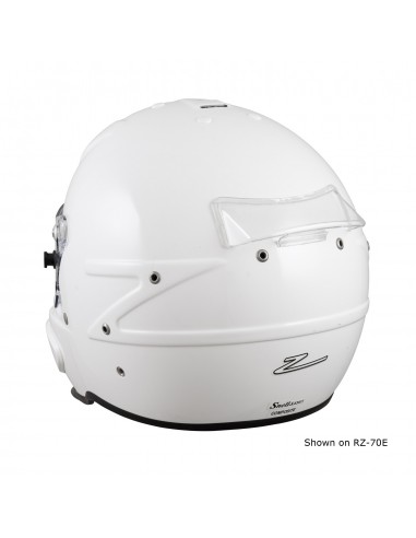Spoiler Casco Zamp Switch RZ70E