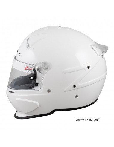 Spoiler Casco Zamp Switch RZ70E