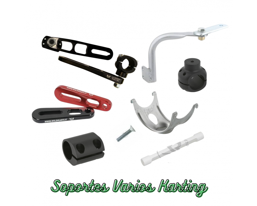 Soportes Para Karts ® Todas las Marcas | Comprar Online Mejor Precio